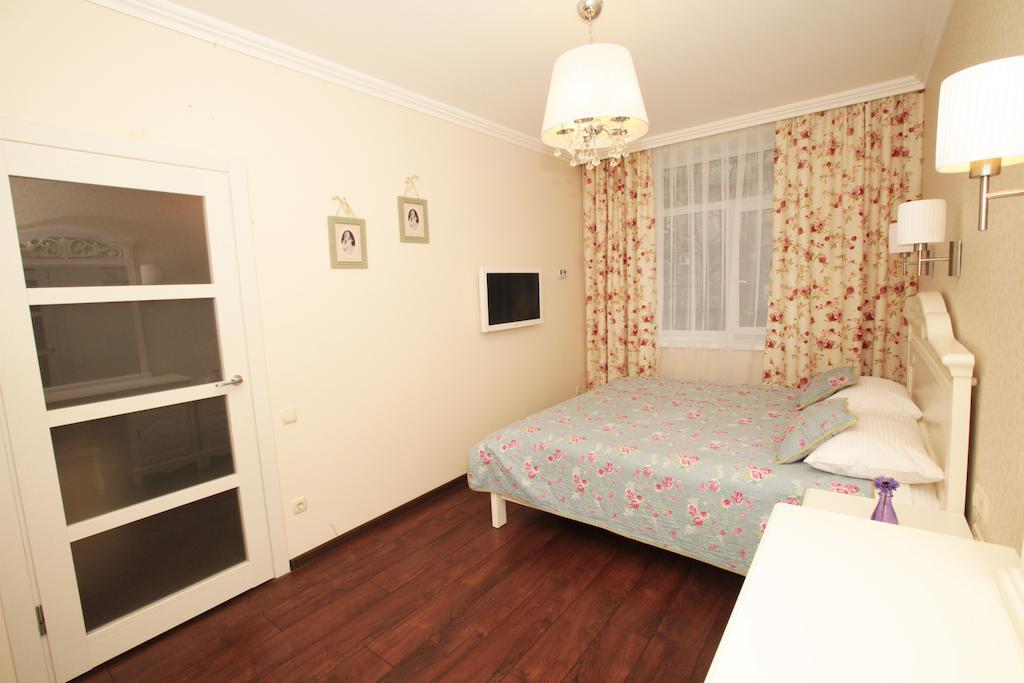 Apartment In The Centre Of City Dnipro Zimmer foto